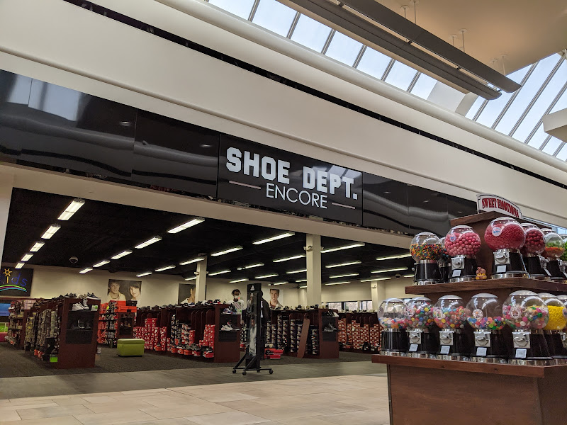 SHOE DEPT ENCORE
