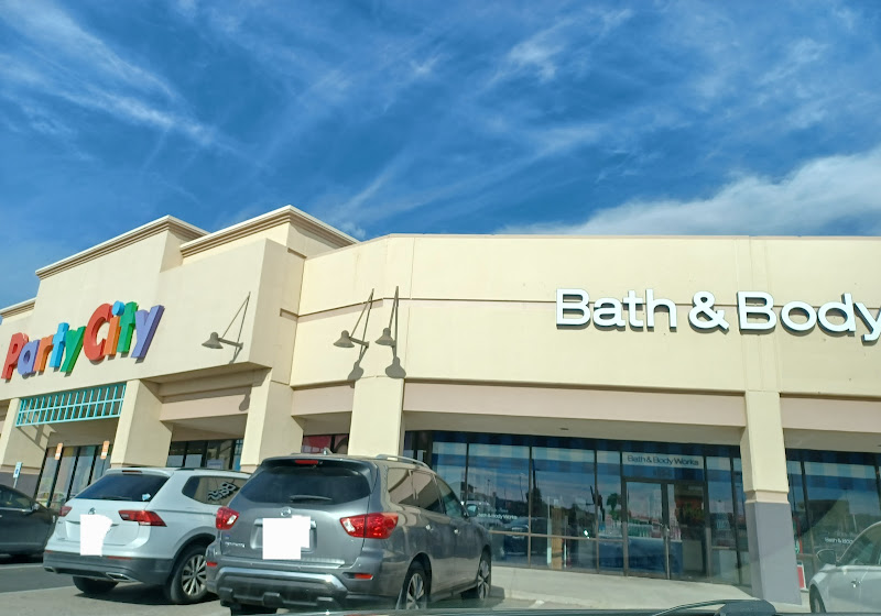 Bath & Body Works