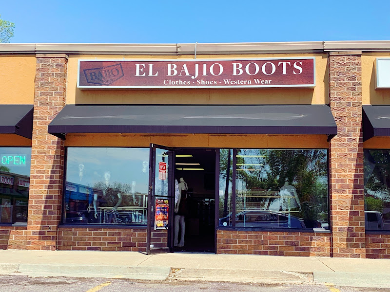 El Bajio Boots