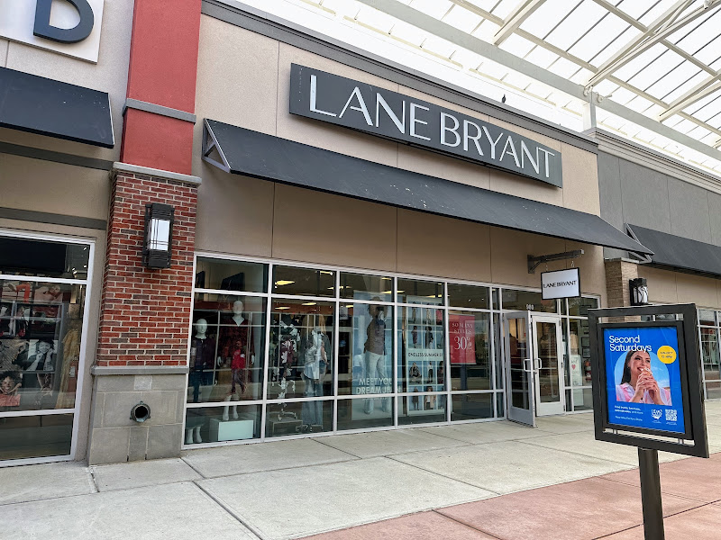 Lane Bryant Outlet