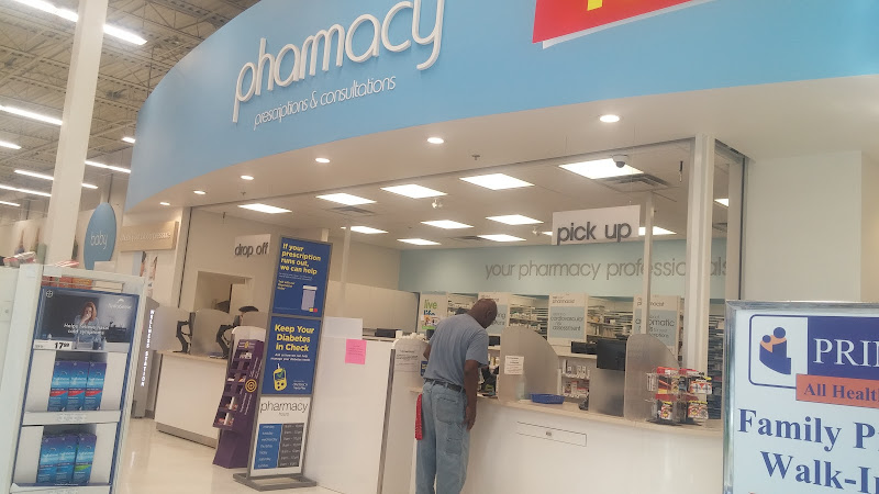 Loblaw Pharmacy