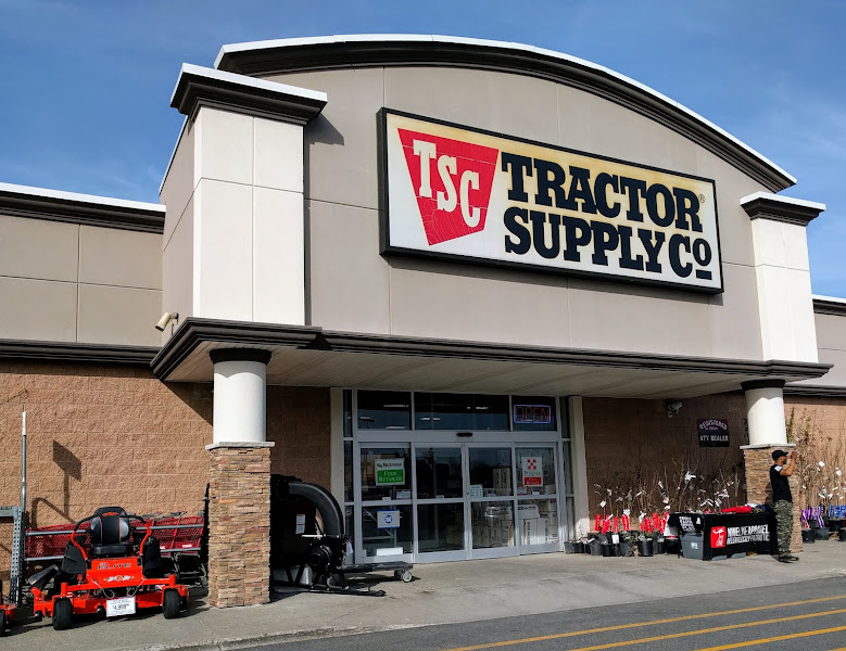 Tractor Supply Company