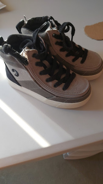 Chaussures Panda (Trois-Rivières)
