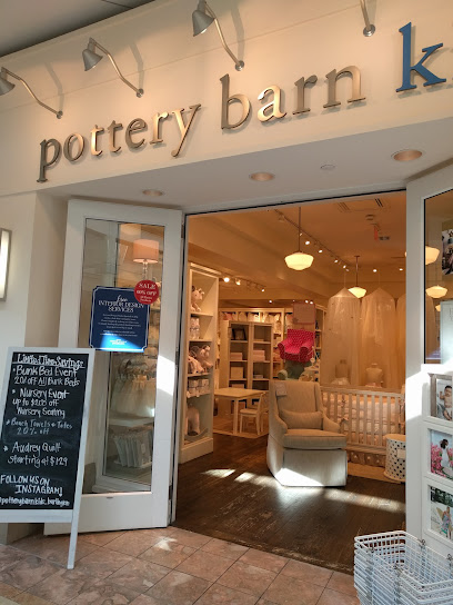 Pottery Barn