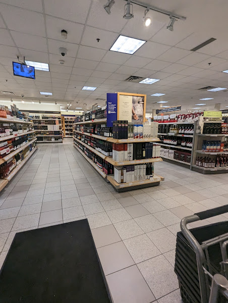 LCBO