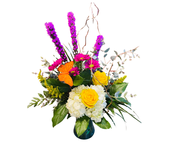 The Boston Fern Floral & Gifts