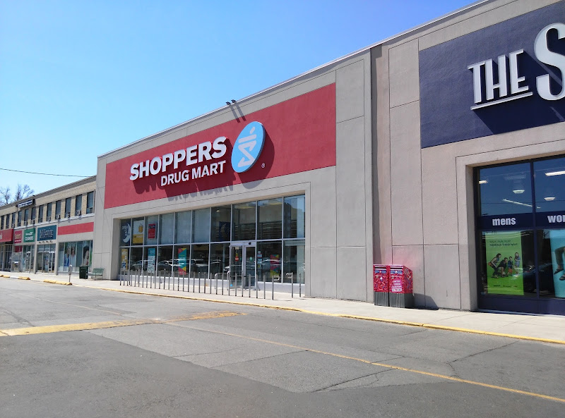 Shoppers Drug Mart