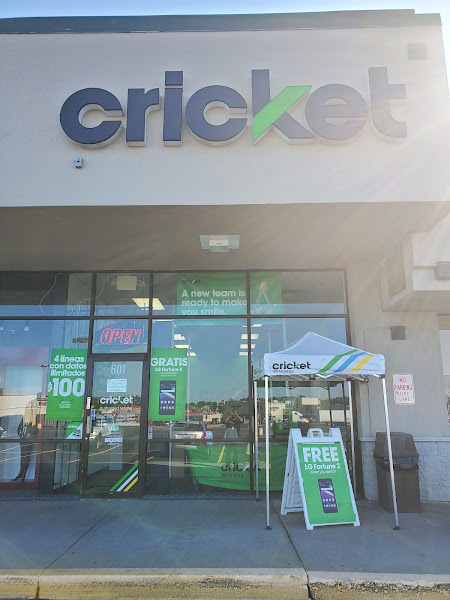 Cricket Wireless Authorized Retailer