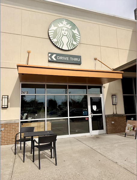 Starbucks