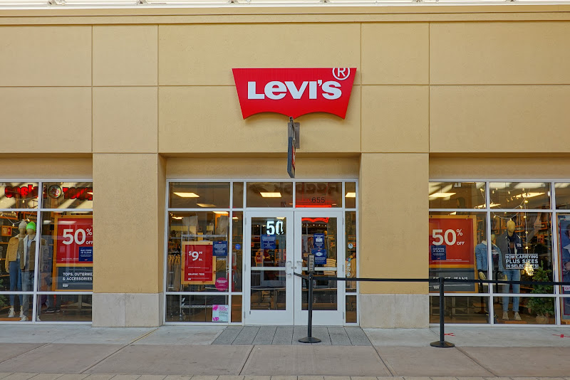 Levi’s Outlet Store