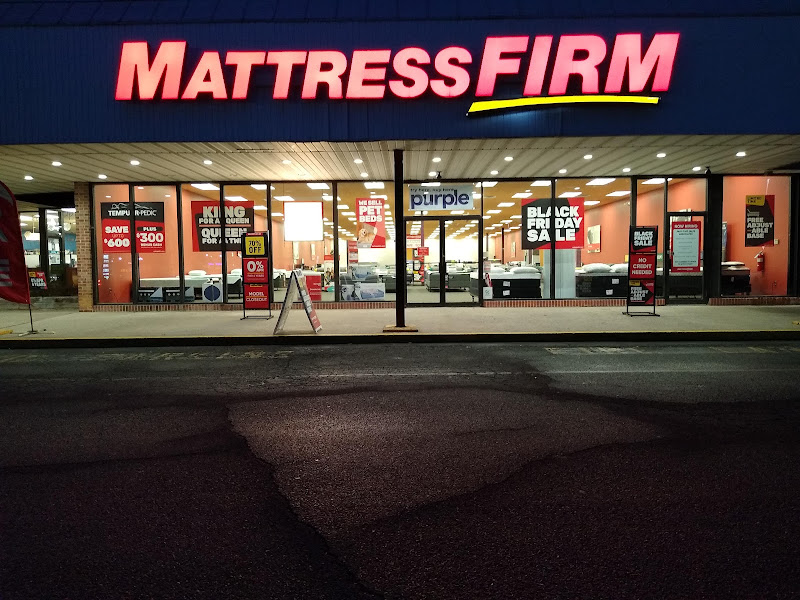 Mattress Firm