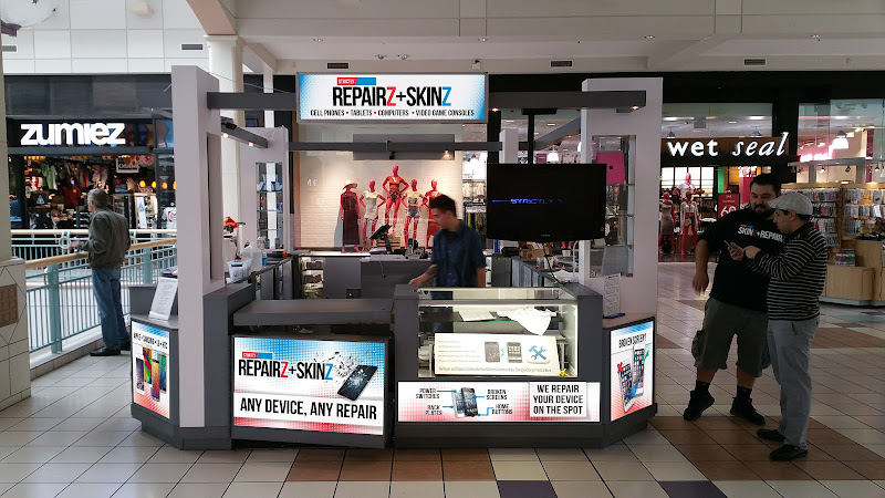 CPR Cell Phone Repair