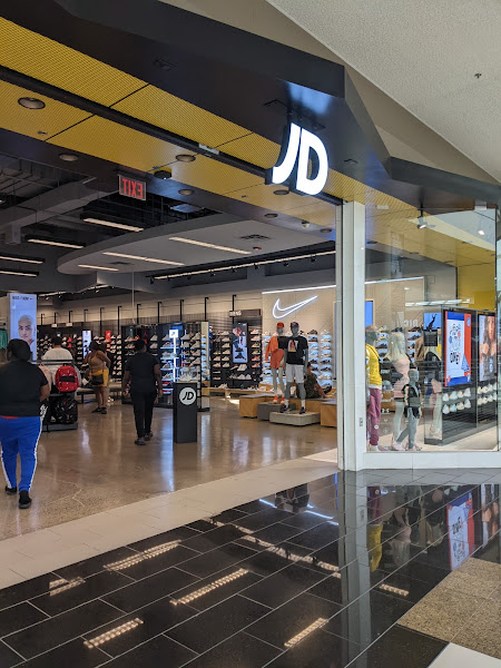 JD Sports