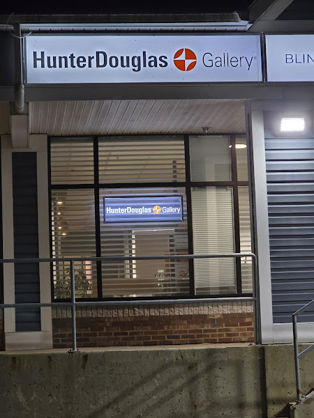 Hunter Douglas Gallery