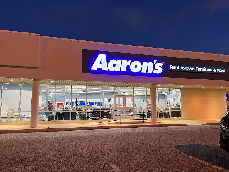 Aaron's Rent To Own