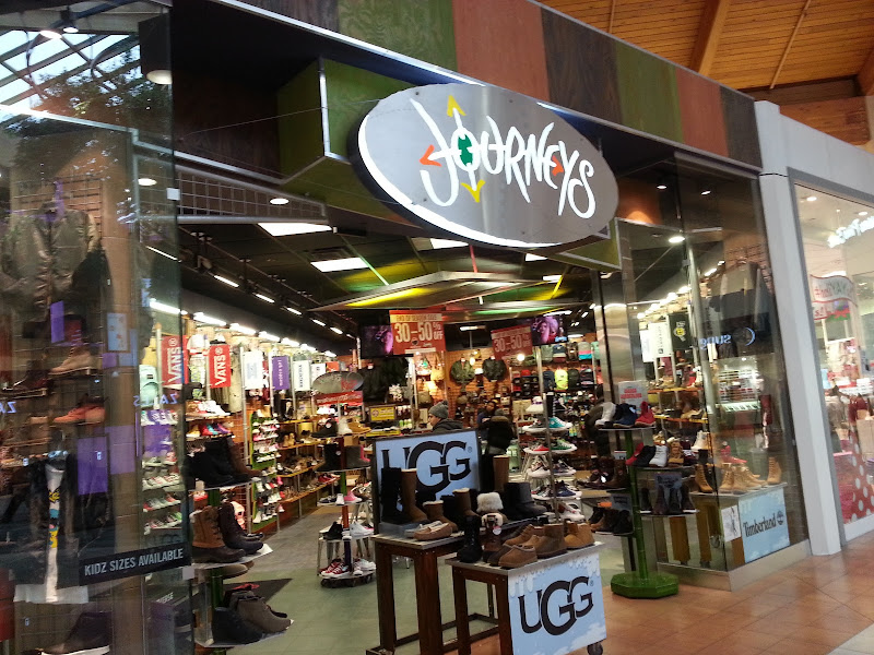 Journeys