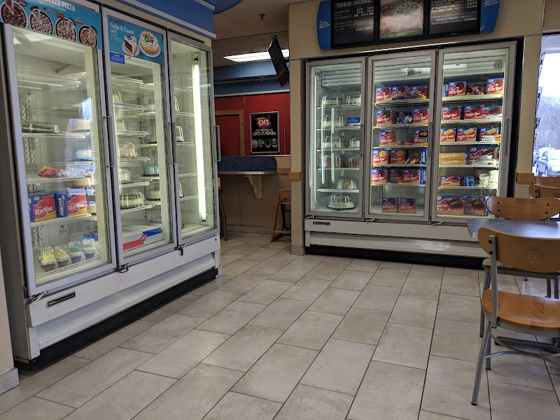 Dairy Queen (Treat)