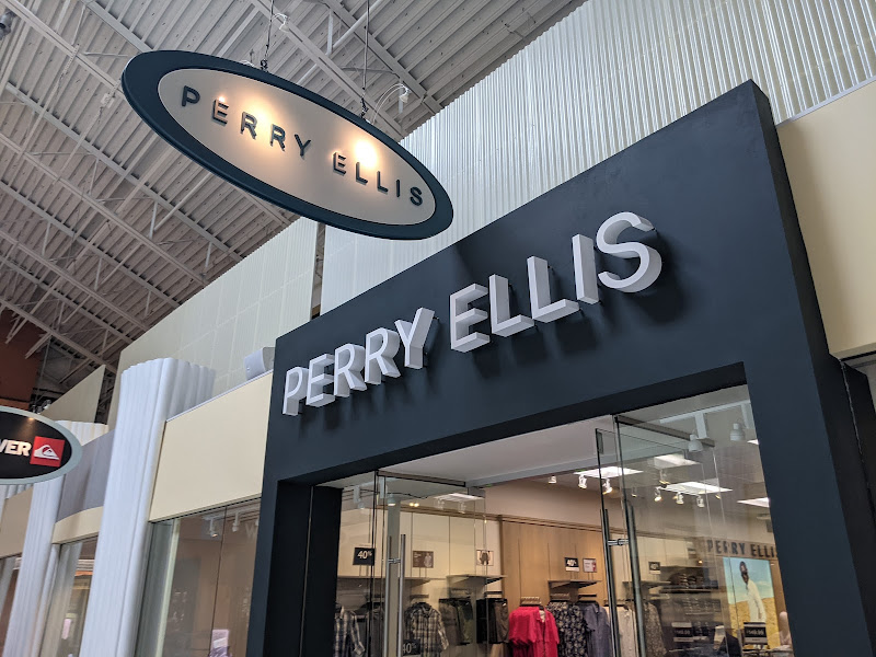 Perry Ellis