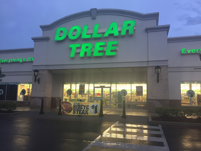 Dollar Tree