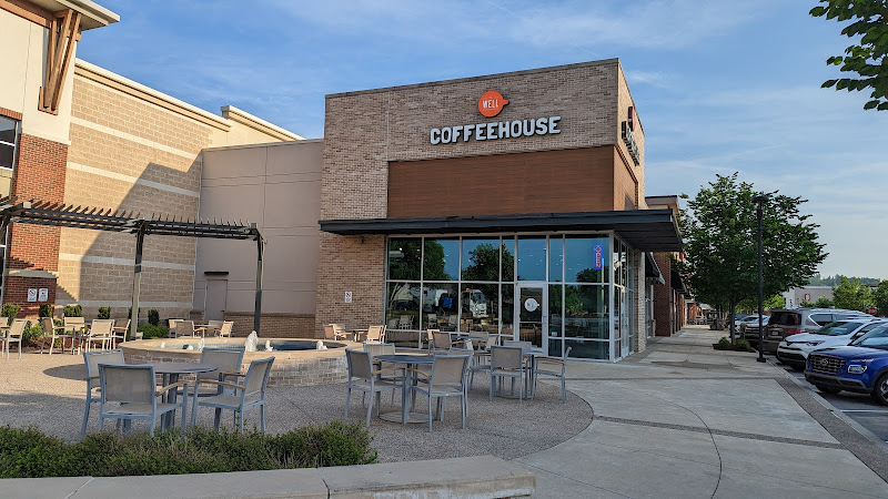 The Well Coffeehouse