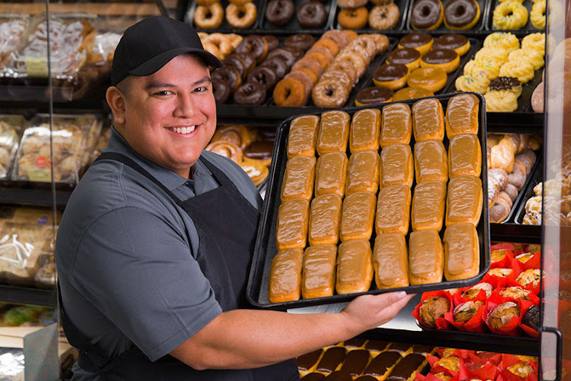Pavilions Bakery