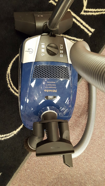 Valley Vacuum