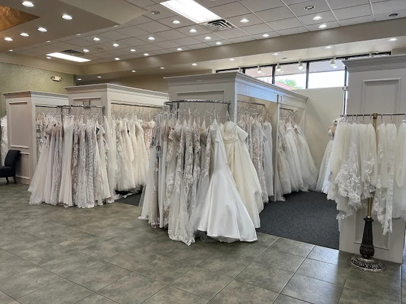 d'Anelli Bridal & Special Occasion