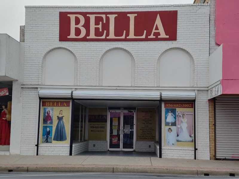 Bella