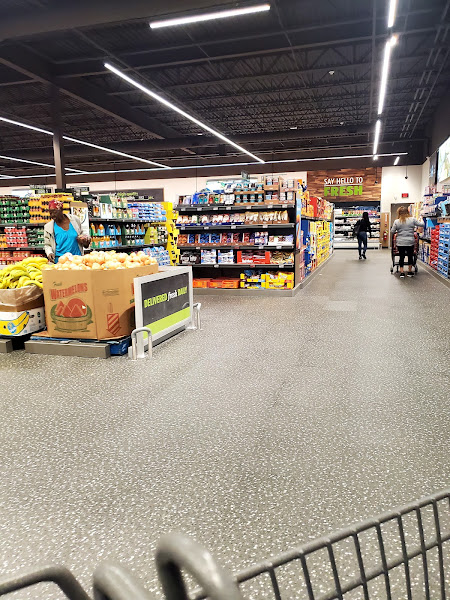 ALDI