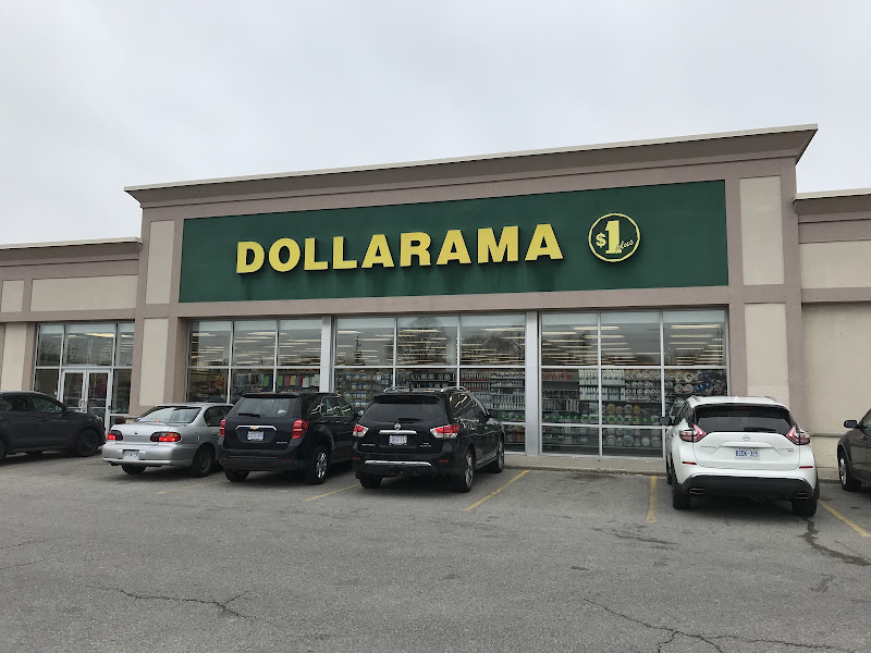 Dollarama