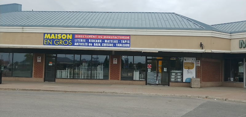 (Hart Store)