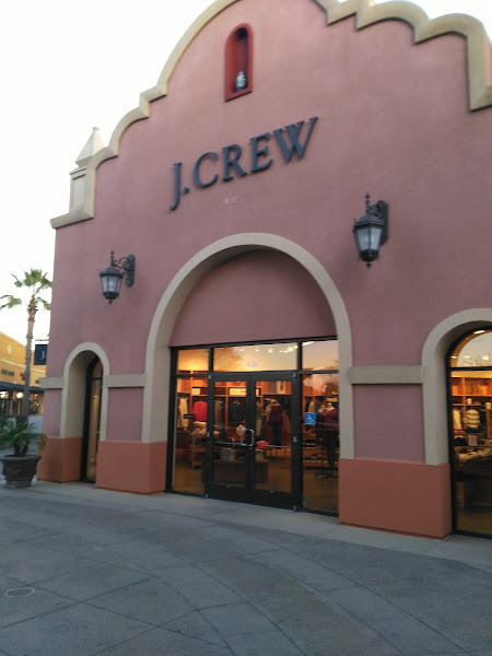 J.Crew Factory