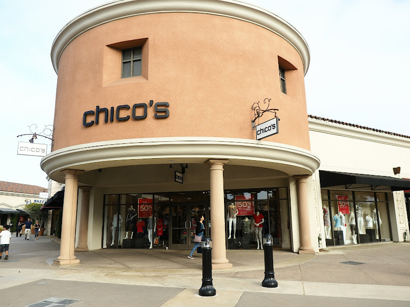 Chico's