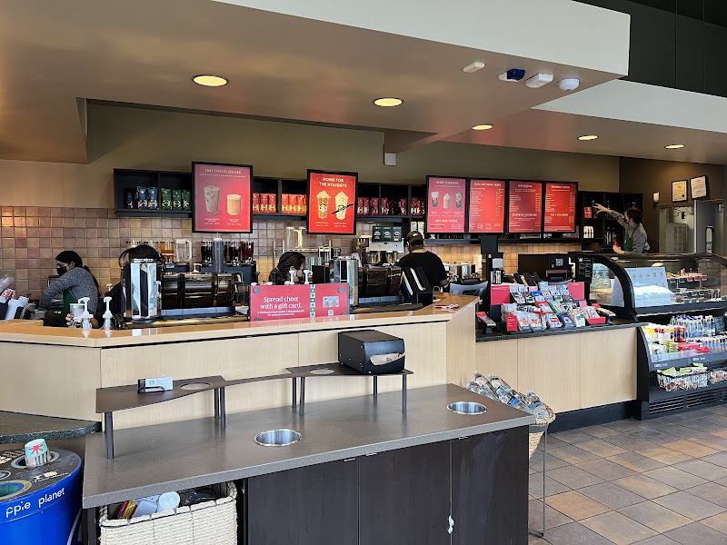 Starbucks