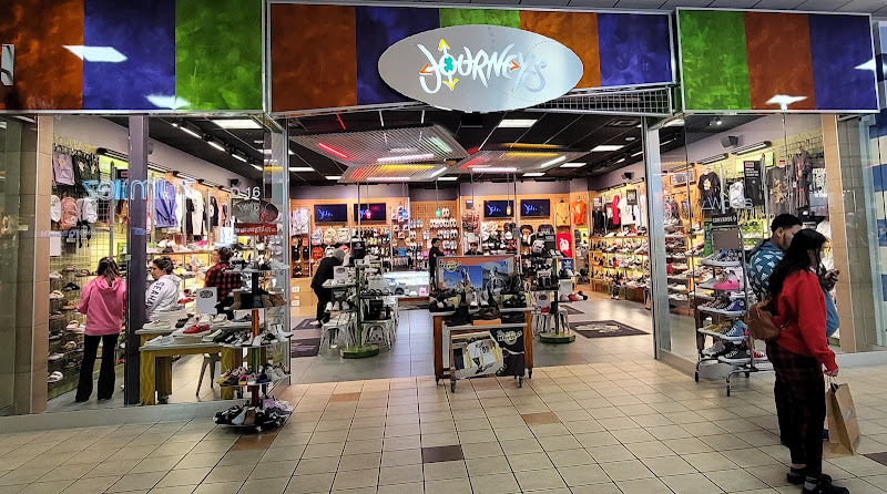 Journeys Kidz