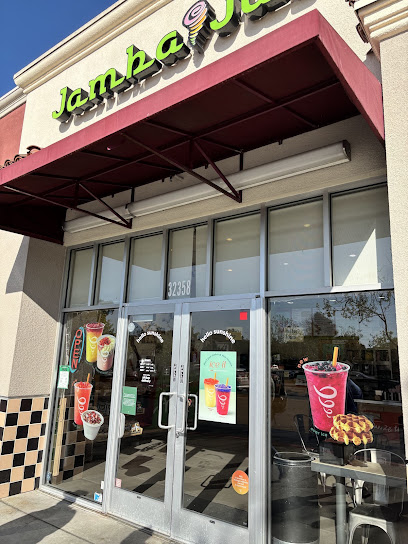 Jamba Juice