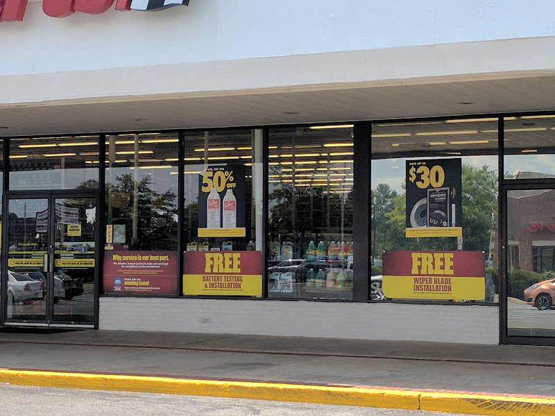 Manassas Shopping Center