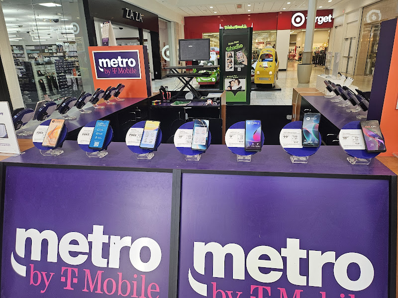 Metro by T-Mobile