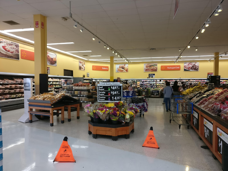 Walmart Supercenter