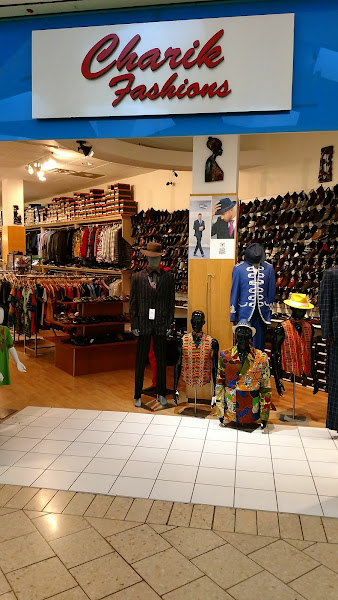 Charik Fashions