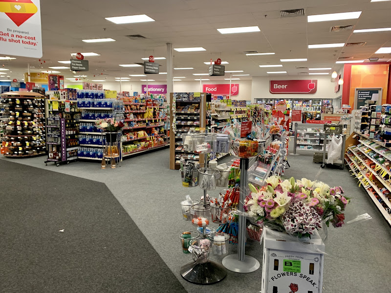 CVS