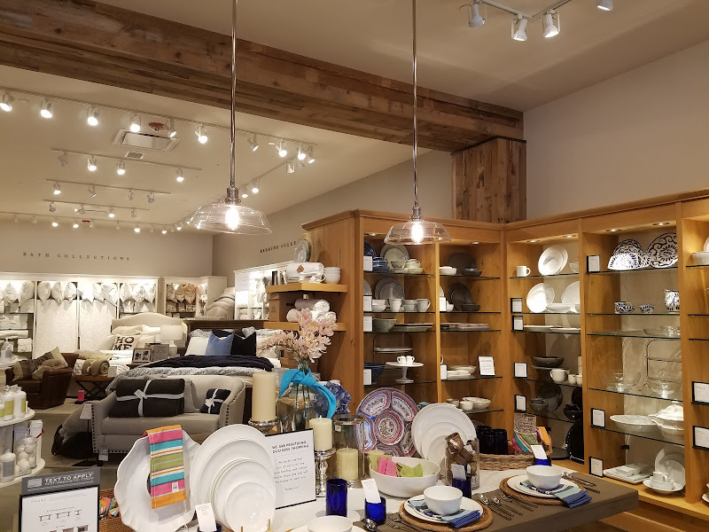 Pottery Barn
