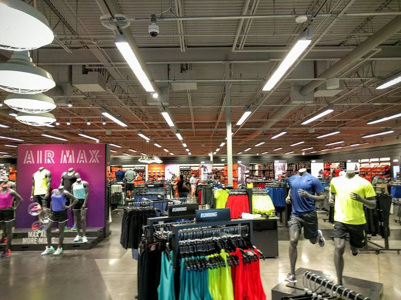 Nike Factory Store - Charlotte