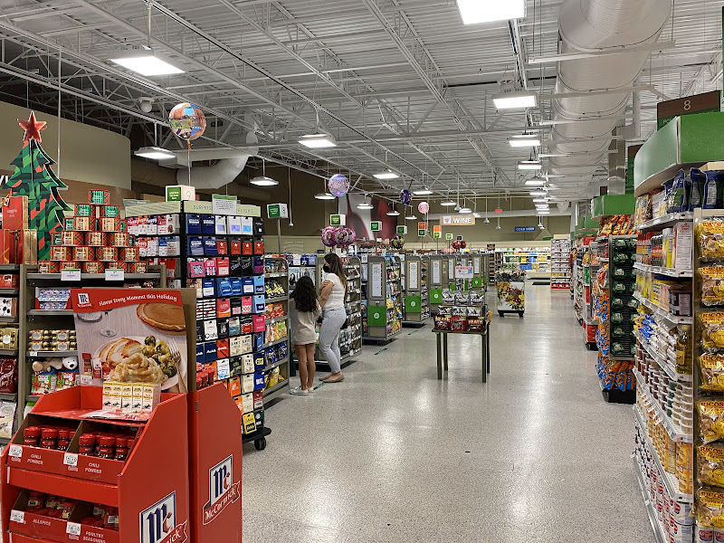Publix