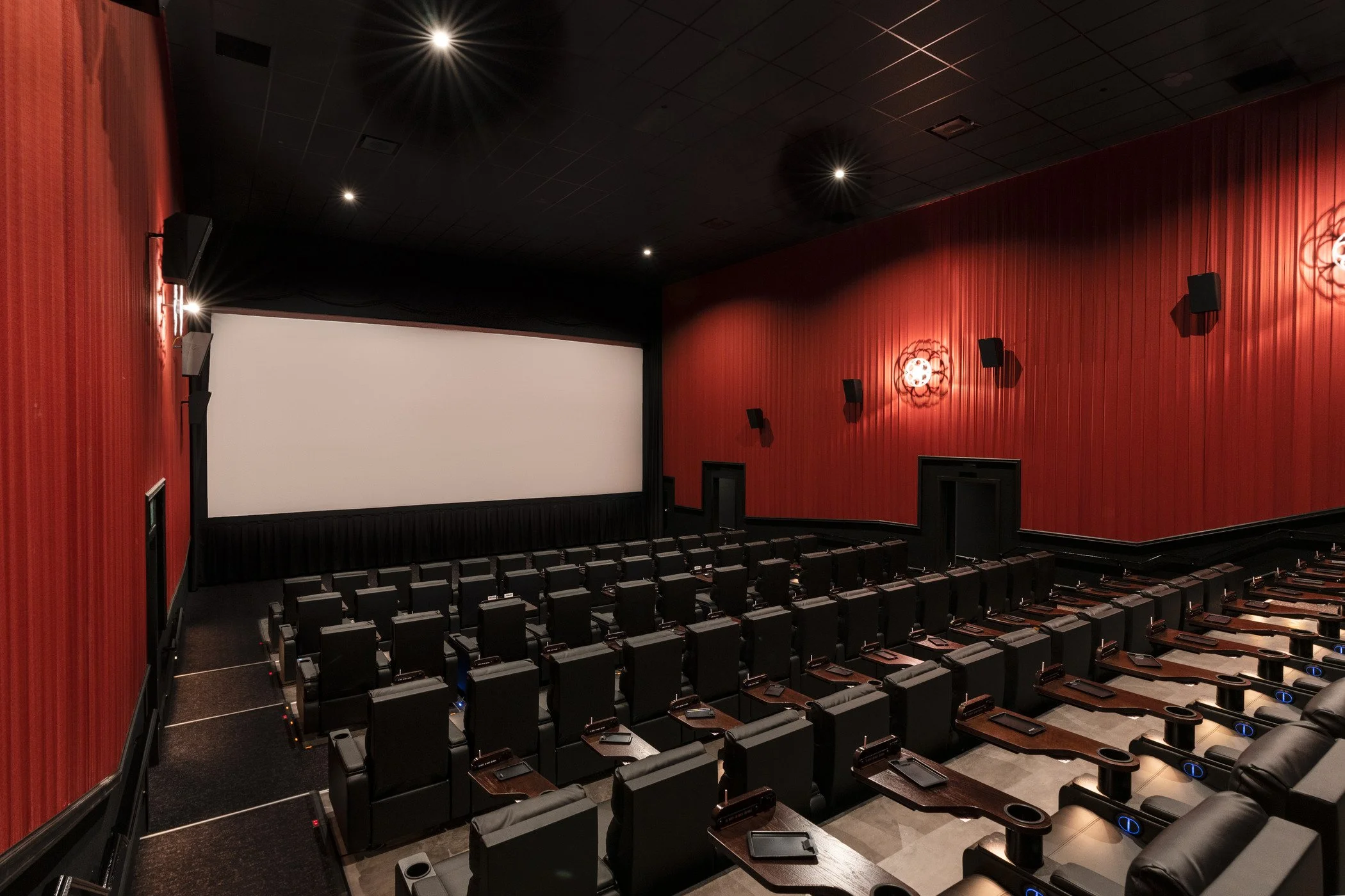 Alamo Drafthouse logo