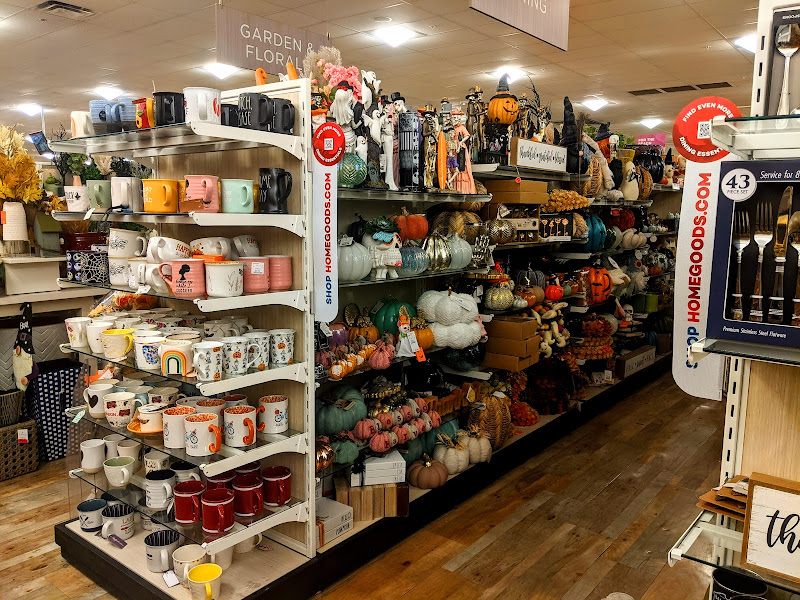 HomeGoods