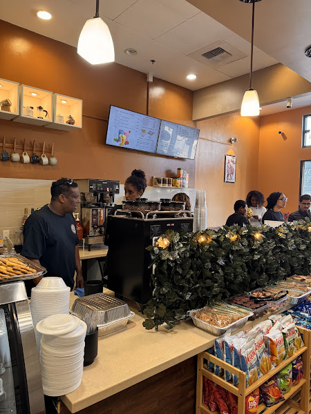 Coffee Origin