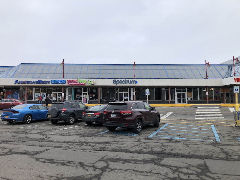 Spectrum Store