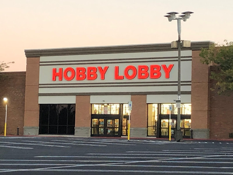 Hobby Lobby