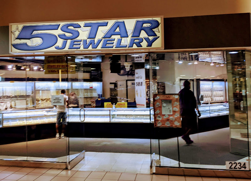 5-STAR JEWELRY